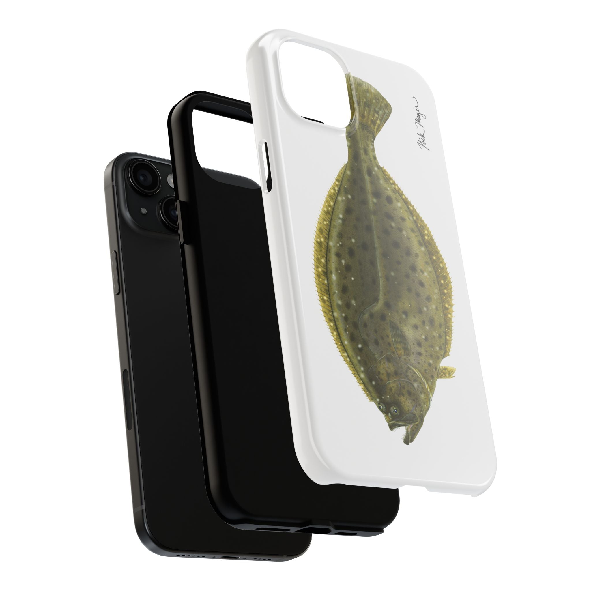 Fluke Phone Case (iPhone)