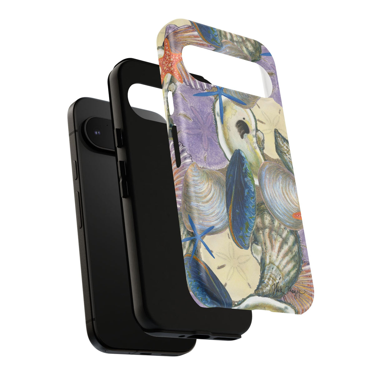 NEW Beachcomber Phone Case (Samsung) Printify