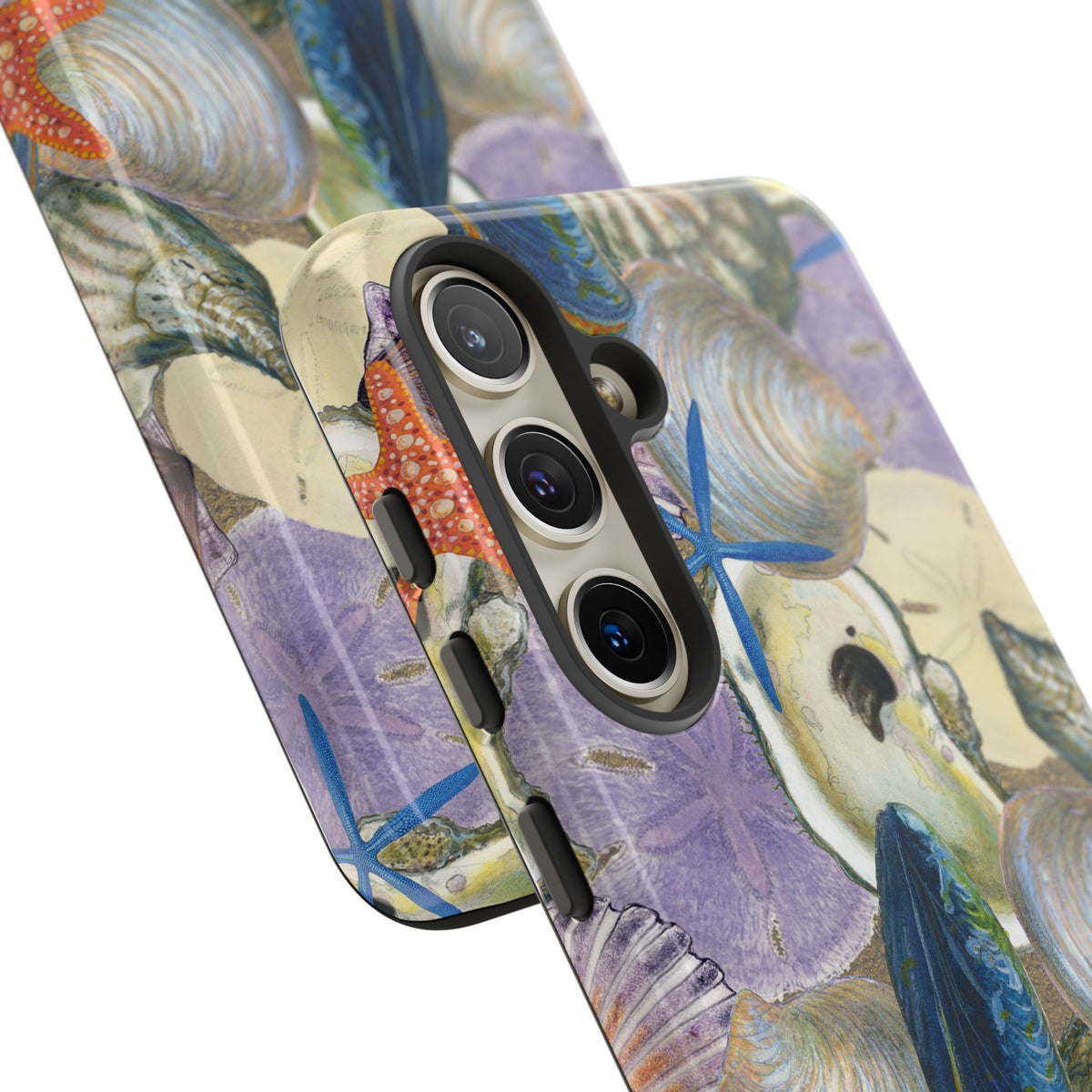 NEW Beachcomber Phone Case (Samsung) Printify