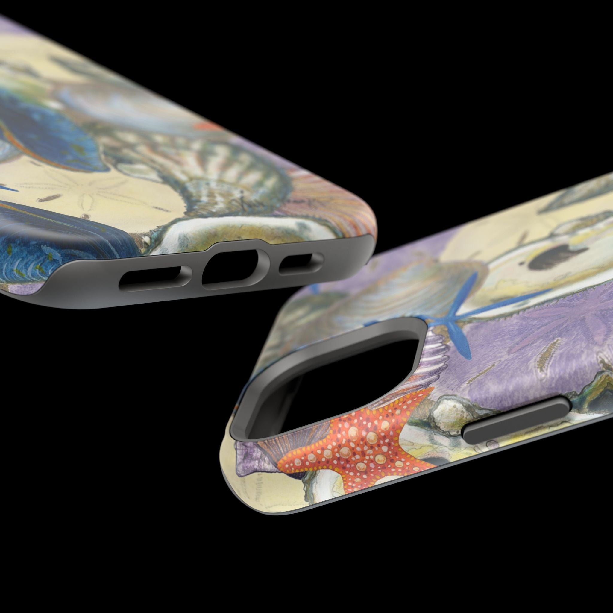 Beachcomber MagSafe iPhone Case