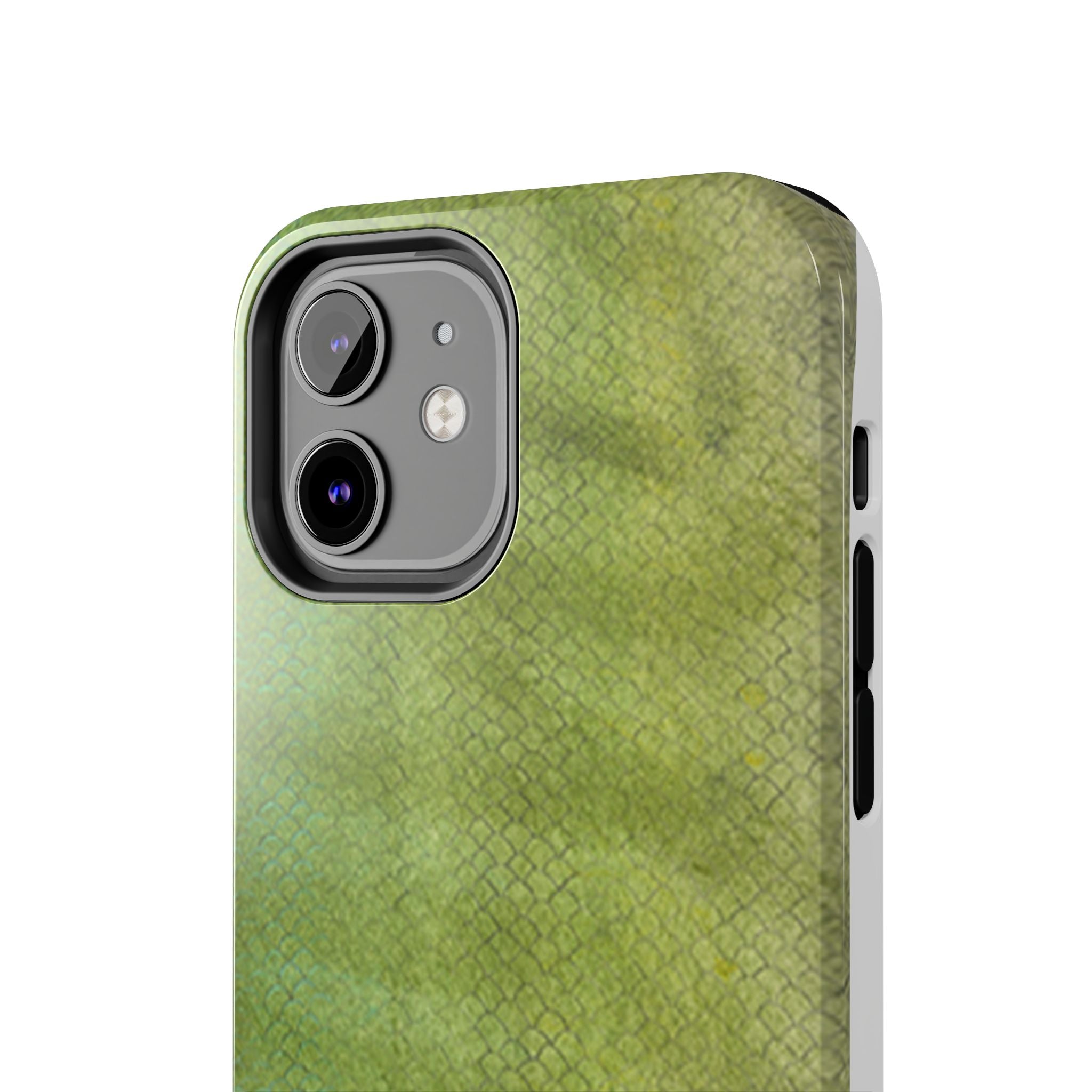 Muskie Skin Phone Case (iPhone)