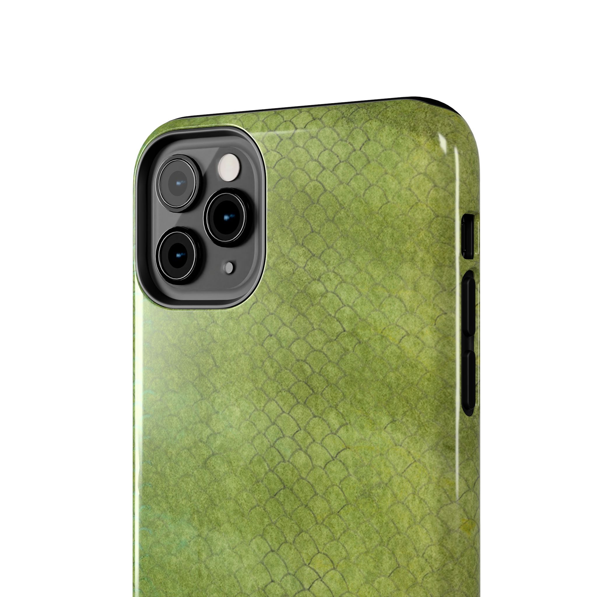 Muskie Skin Phone Case