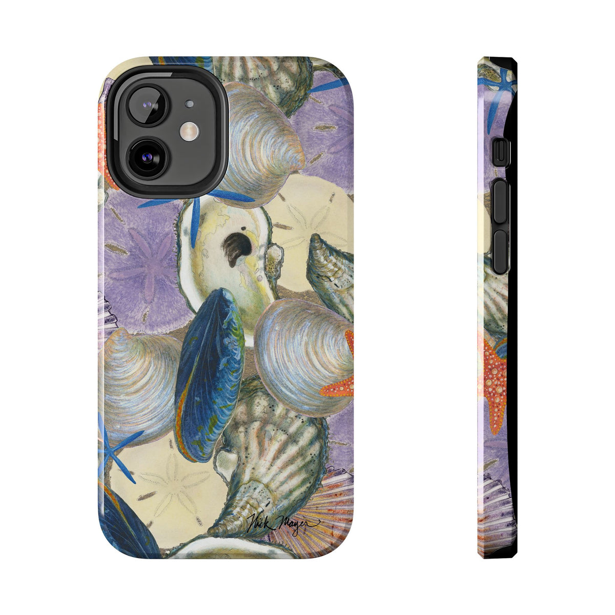 NEW Beachcomber Phone Case (iPhone) Printify