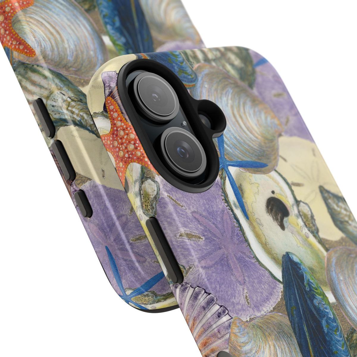NEW Beachcomber Phone Case (iPhone) Printify