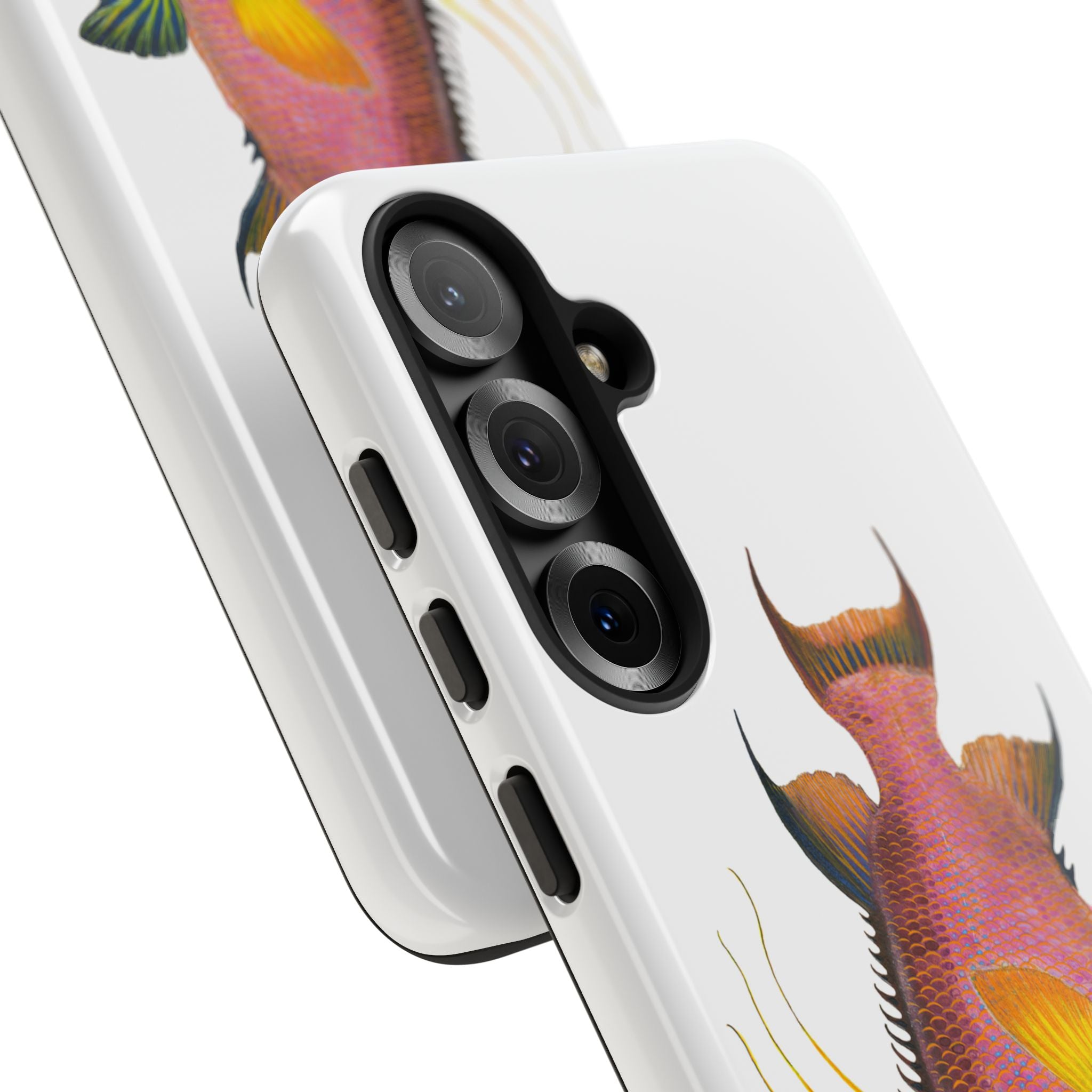 Hogfish Phone Case (Samsung)