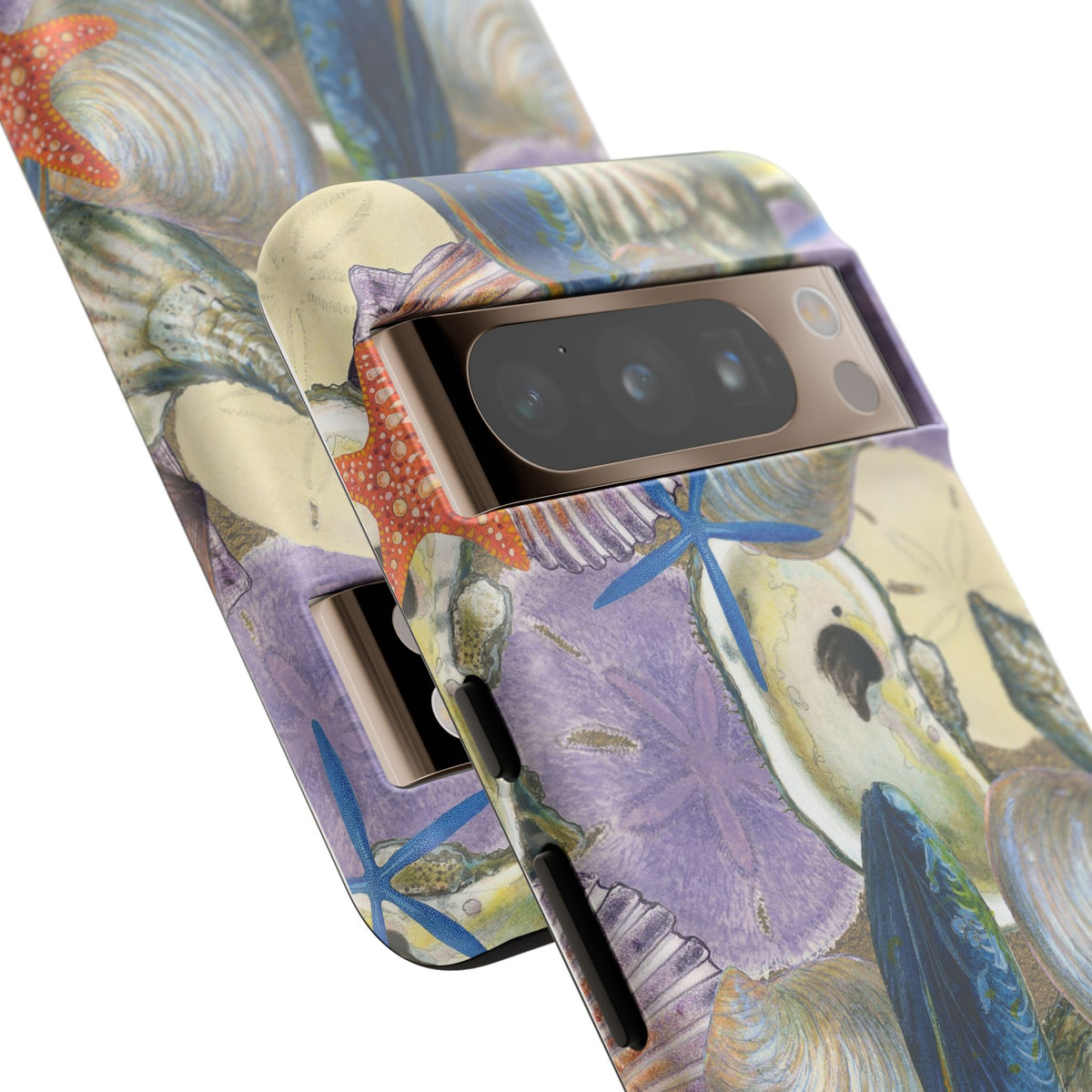NEW Beachcomber Phone Case (Samsung) Printify