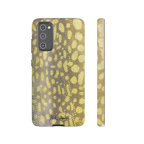 Northern Pike Skin Phone Case (Samsung)