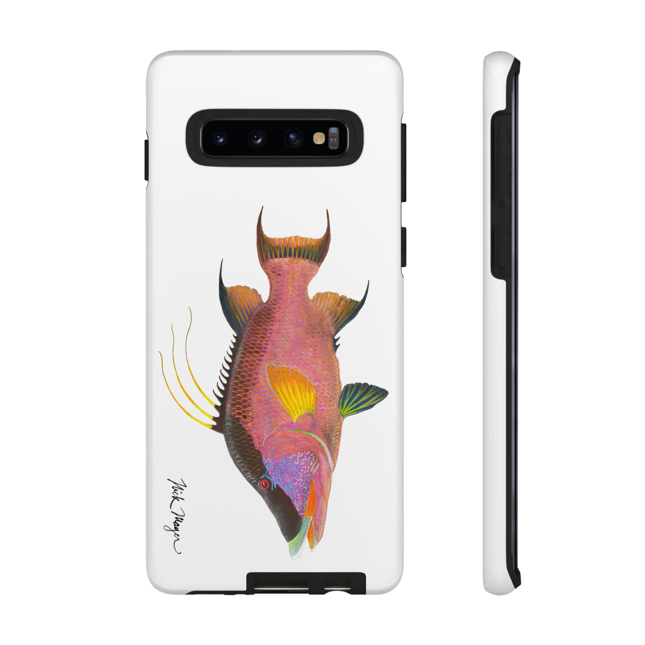 Hogfish Phone Case (Samsung)