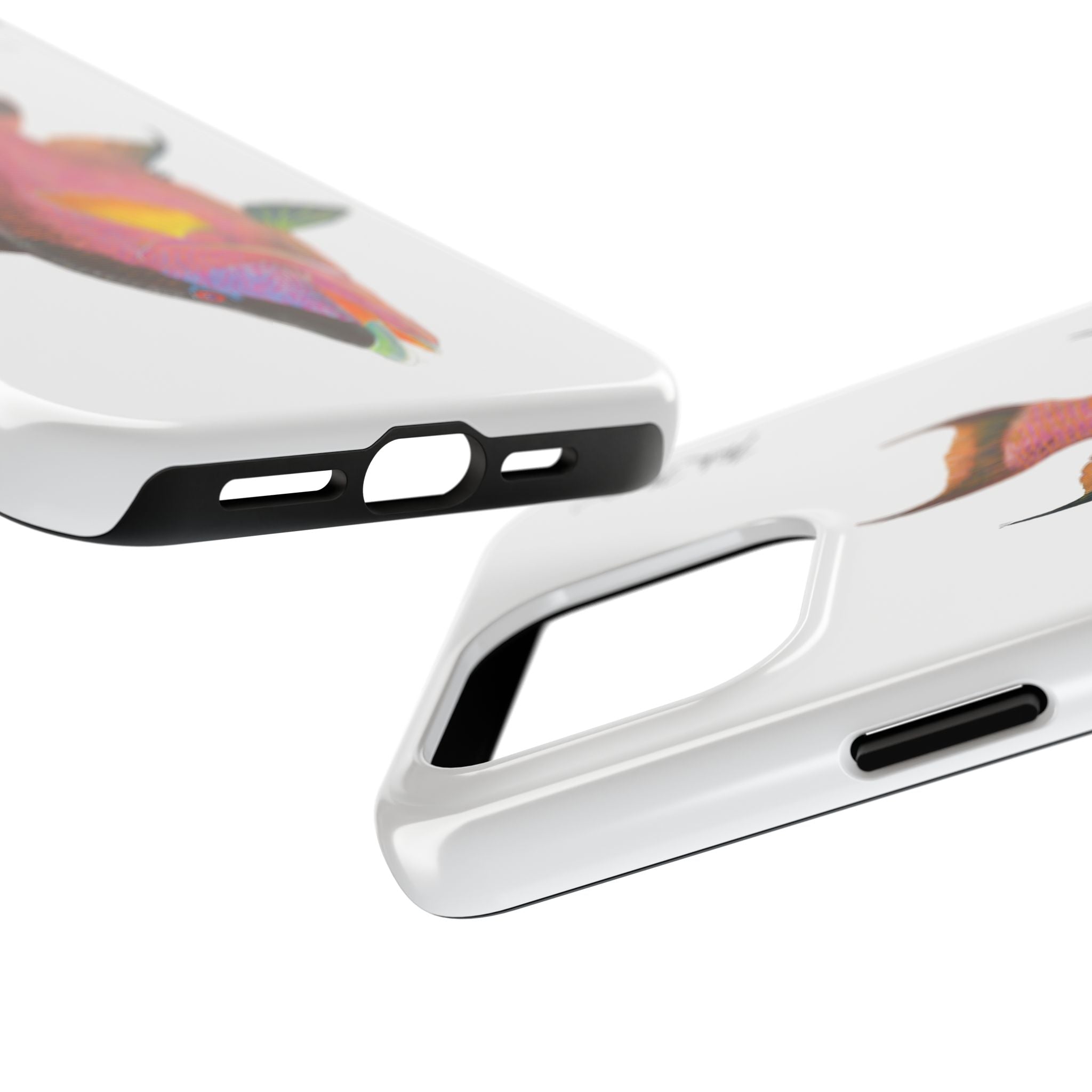 Hogfish Phone Case (iPhone)
