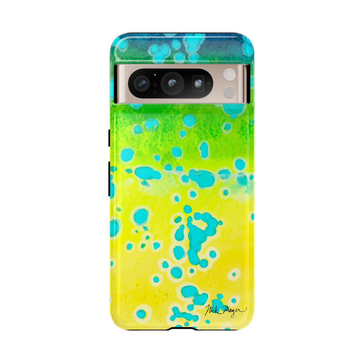 Mahi Skin Phone Case (Samsung) Printify