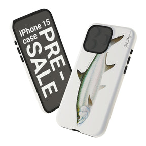 iPhone 15 Presale: Tarpon
