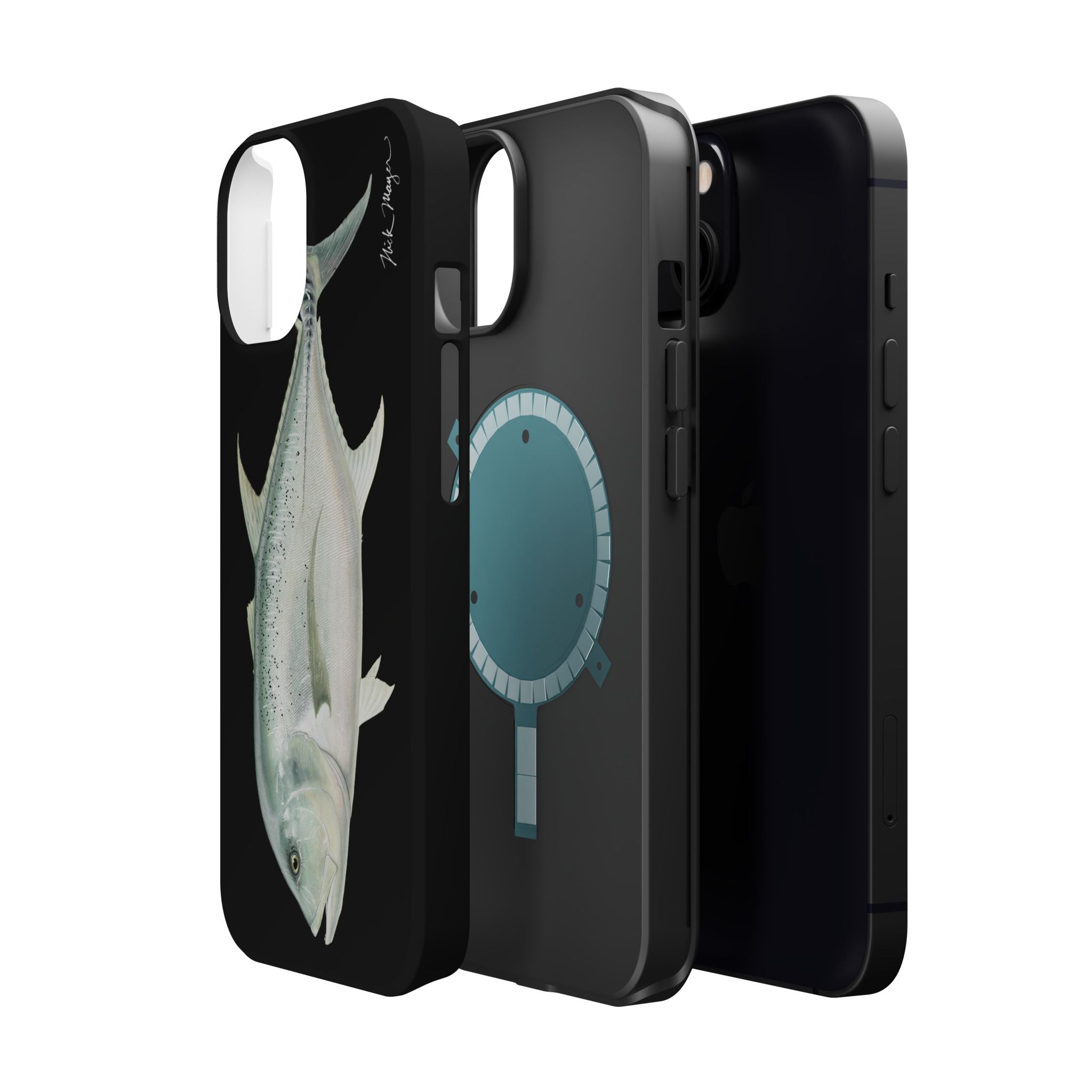 Boss GT MagSafe iPhone Case