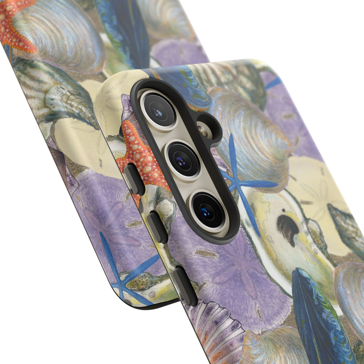 NEW Beachcomber Phone Case (Samsung) Printify