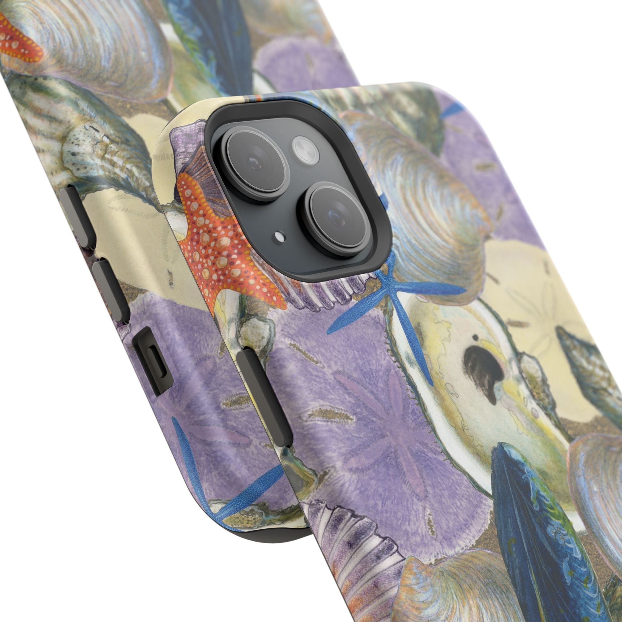 Beachcomber MagSafe iPhone Case