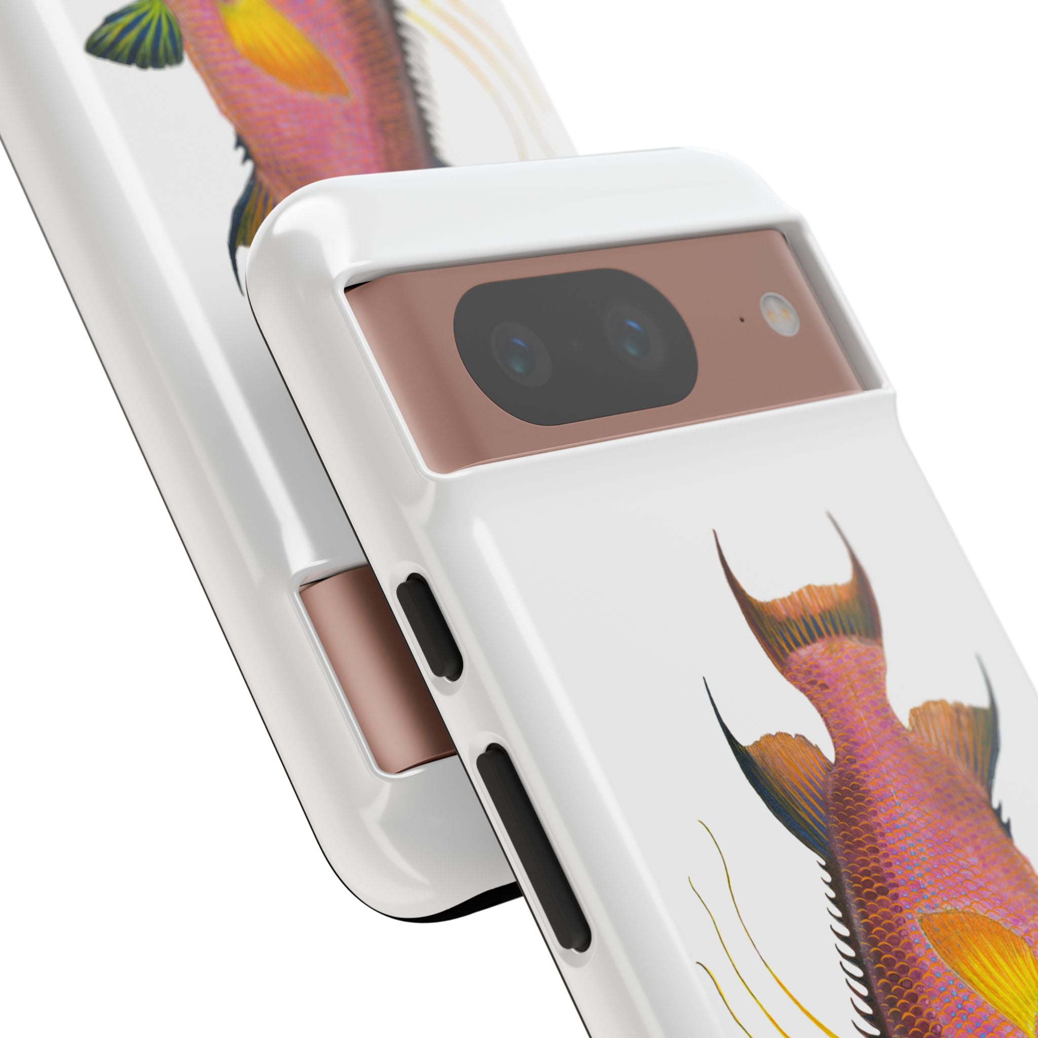 Hogfish Phone Case (Samsung)
