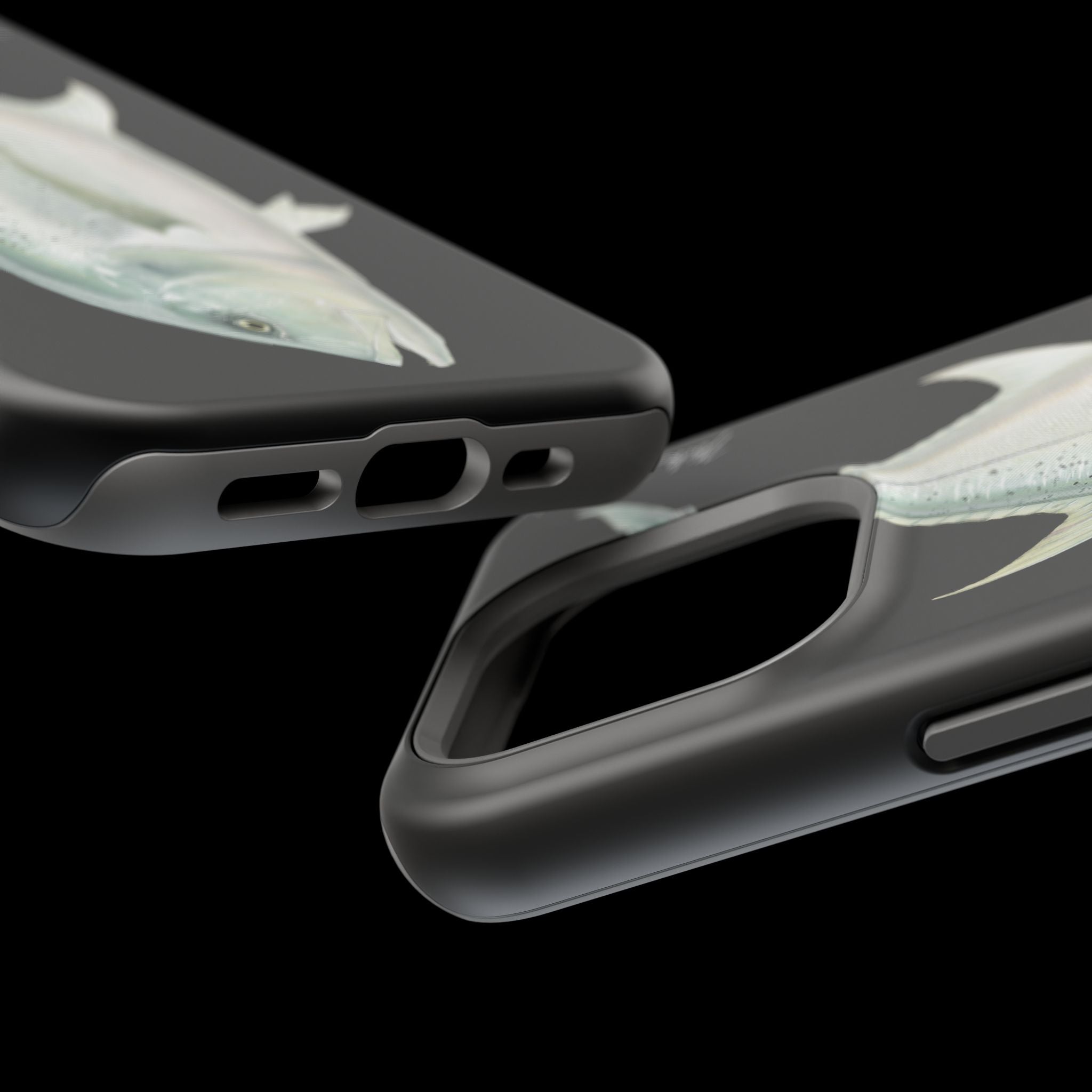 Boss GT MagSafe iPhone Case