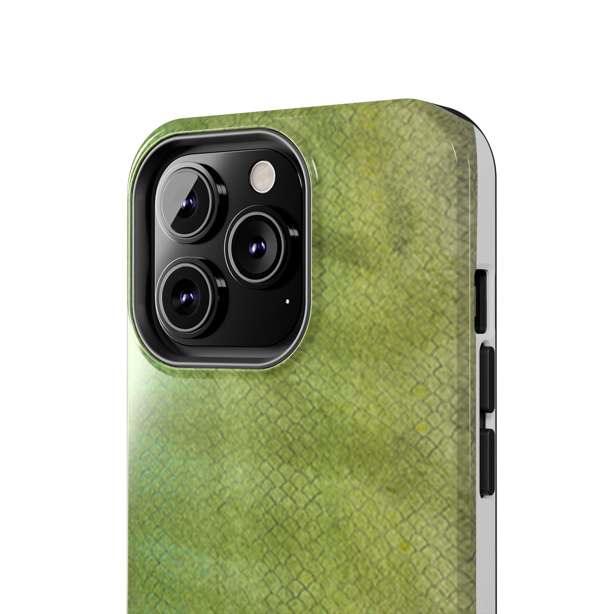 Muskie Skin Phone Case (iPhone)