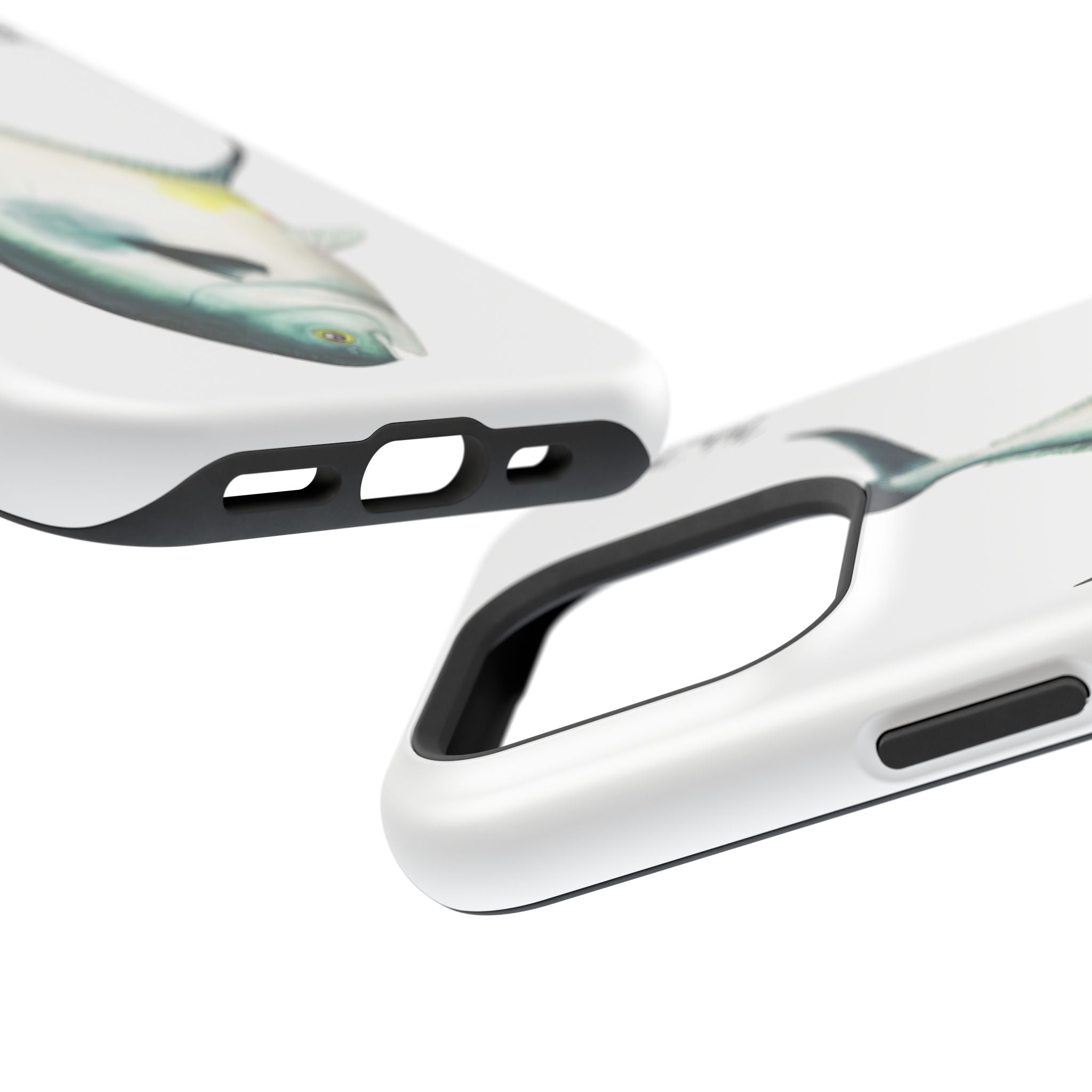 Atlantic Permit MagSafe iPhone Case