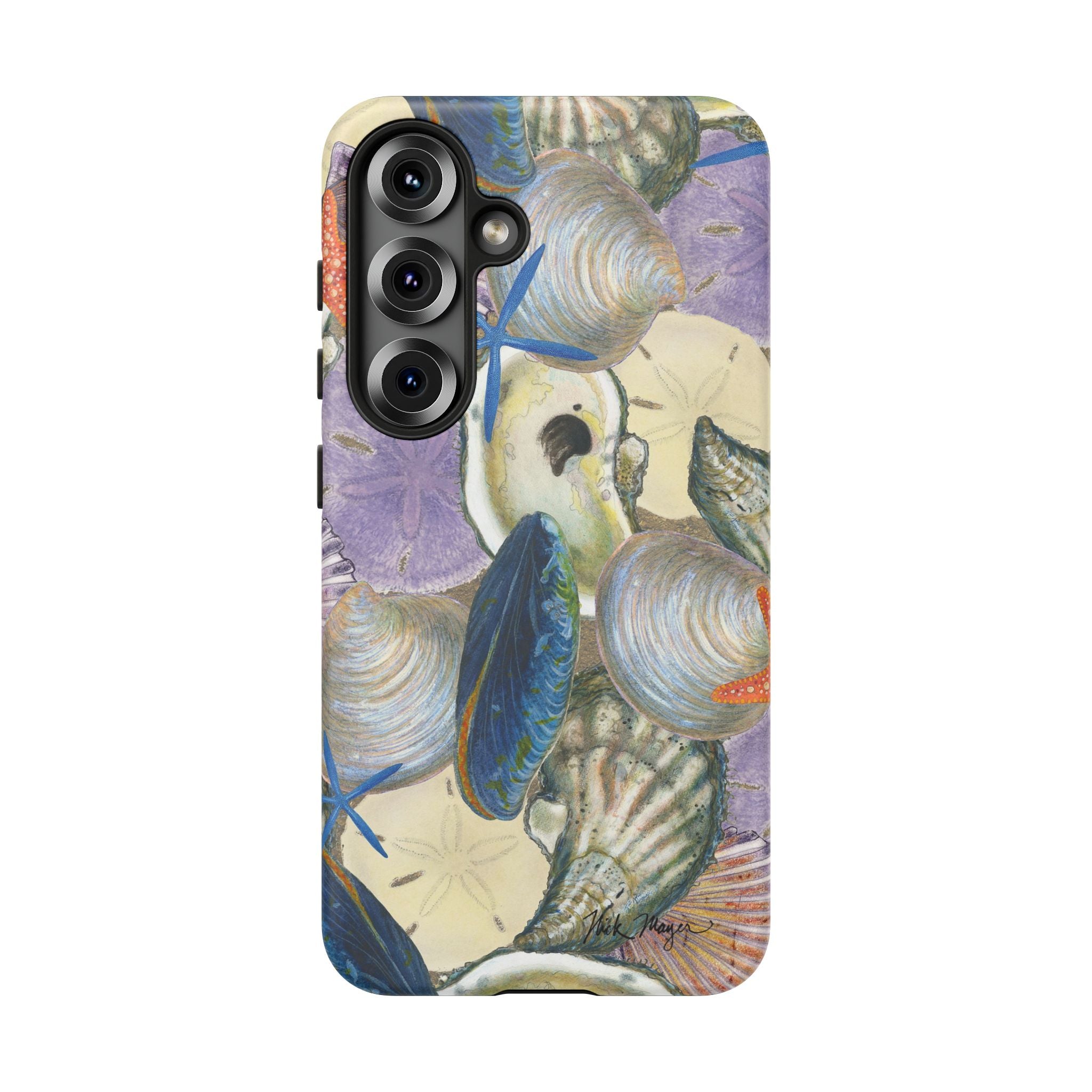 NEW Beachcomber Phone Case (Samsung) Printify