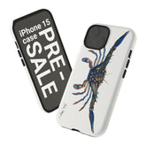 iPhone 15 Presale: Blue Crab