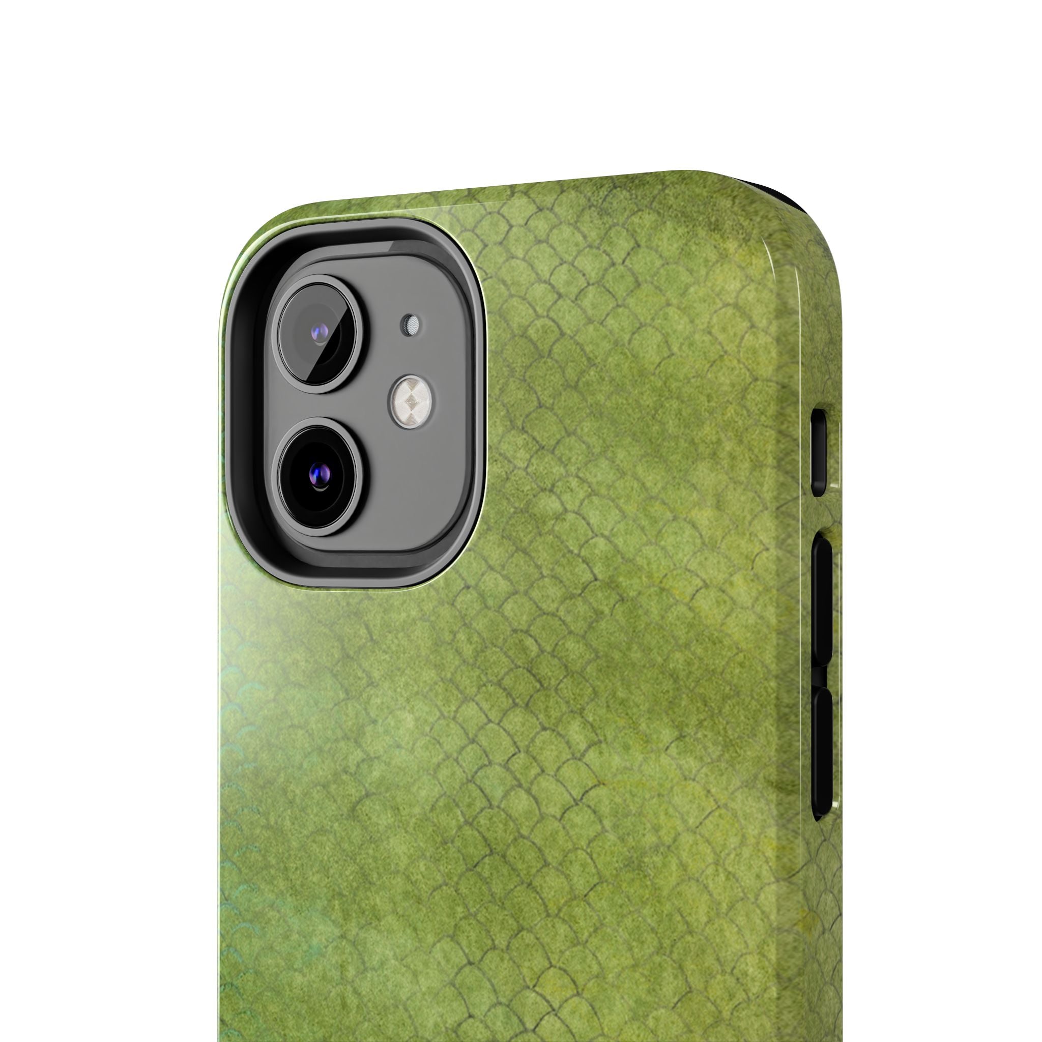 Muskie Skin Phone Case