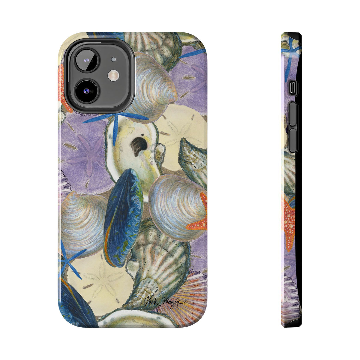 NEW Beachcomber Phone Case (iPhone) Printify