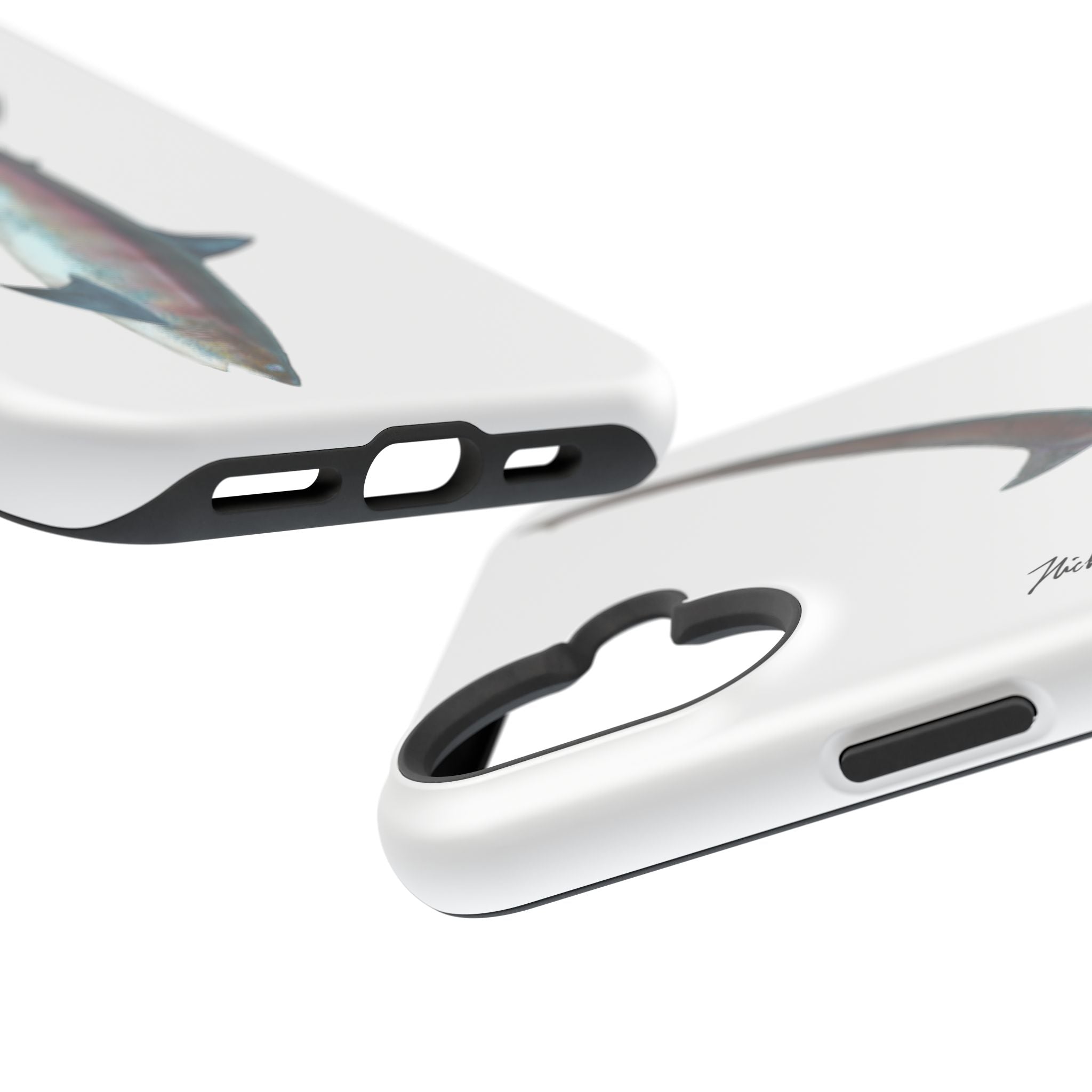 Thresher Shark MagSafe iPhone Case