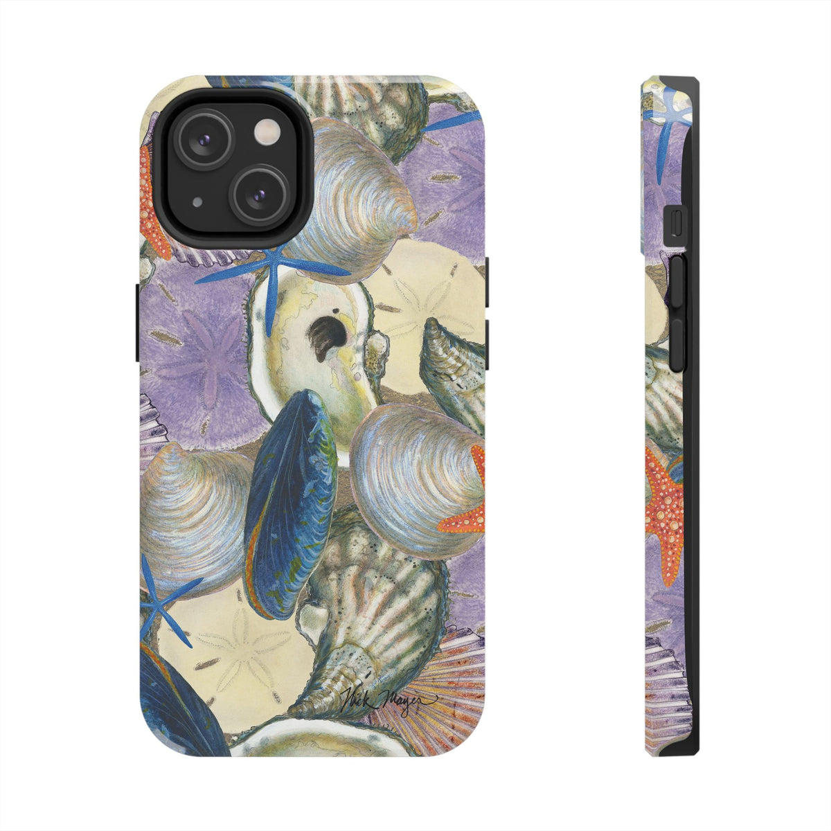 NEW Beachcomber Phone Case (iPhone) Printify