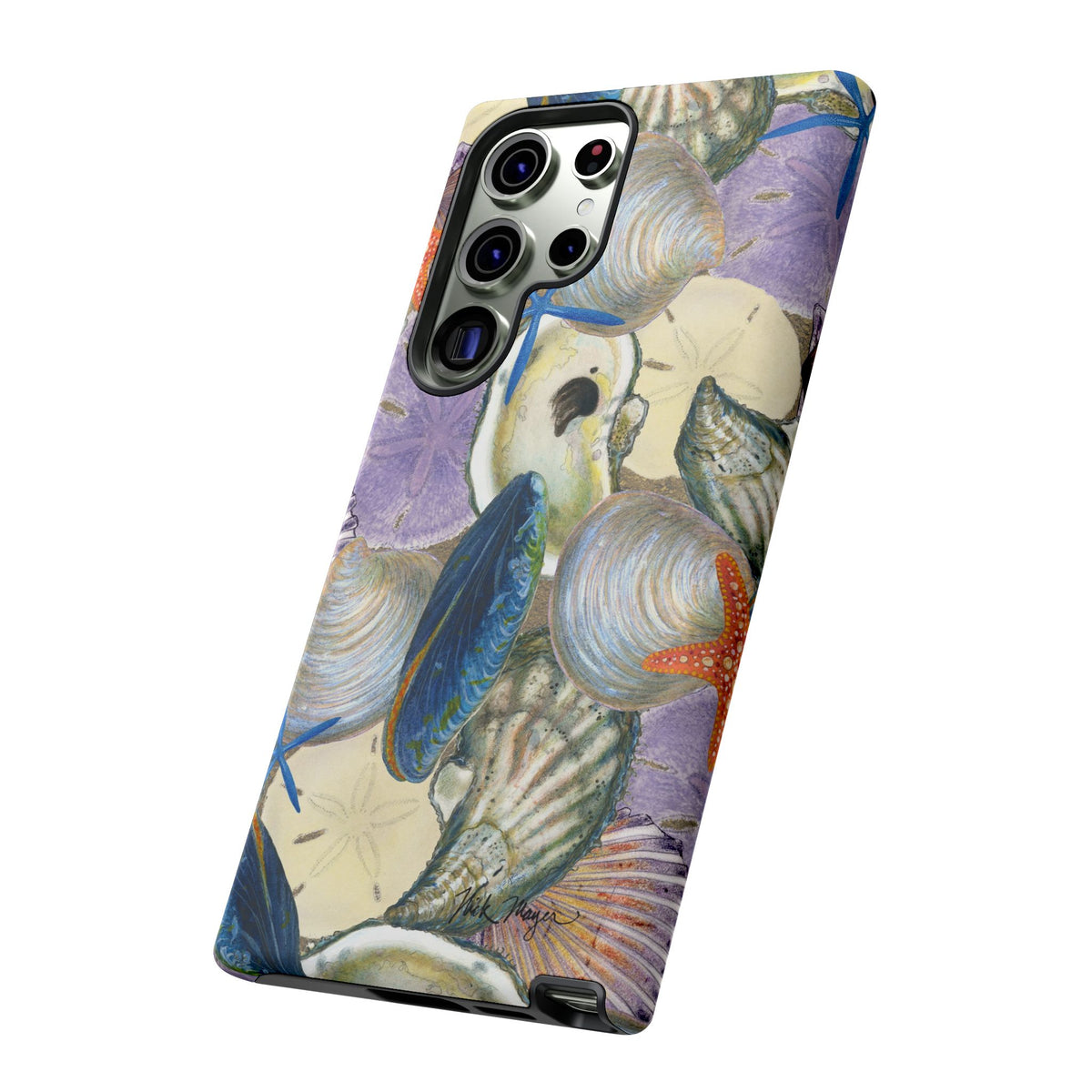 NEW Beachcomber Phone Case (Samsung) Printify