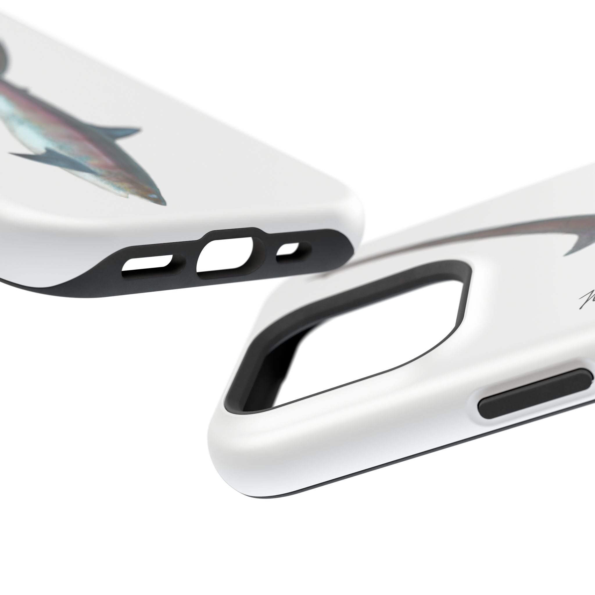 Thresher Shark MagSafe iPhone Case