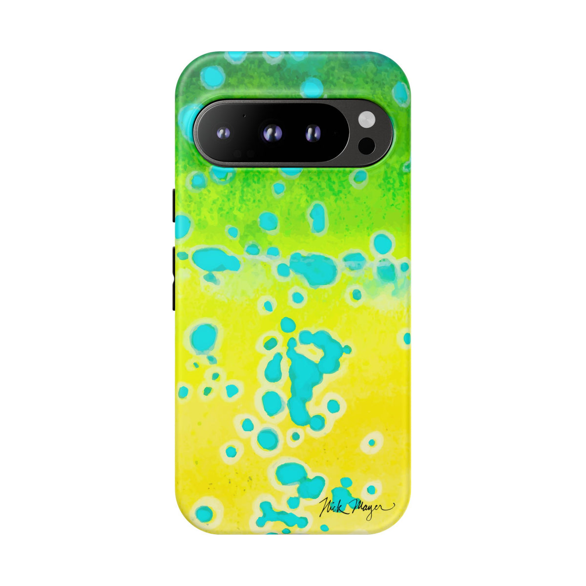 Mahi Skin Phone Case (Samsung) Printify