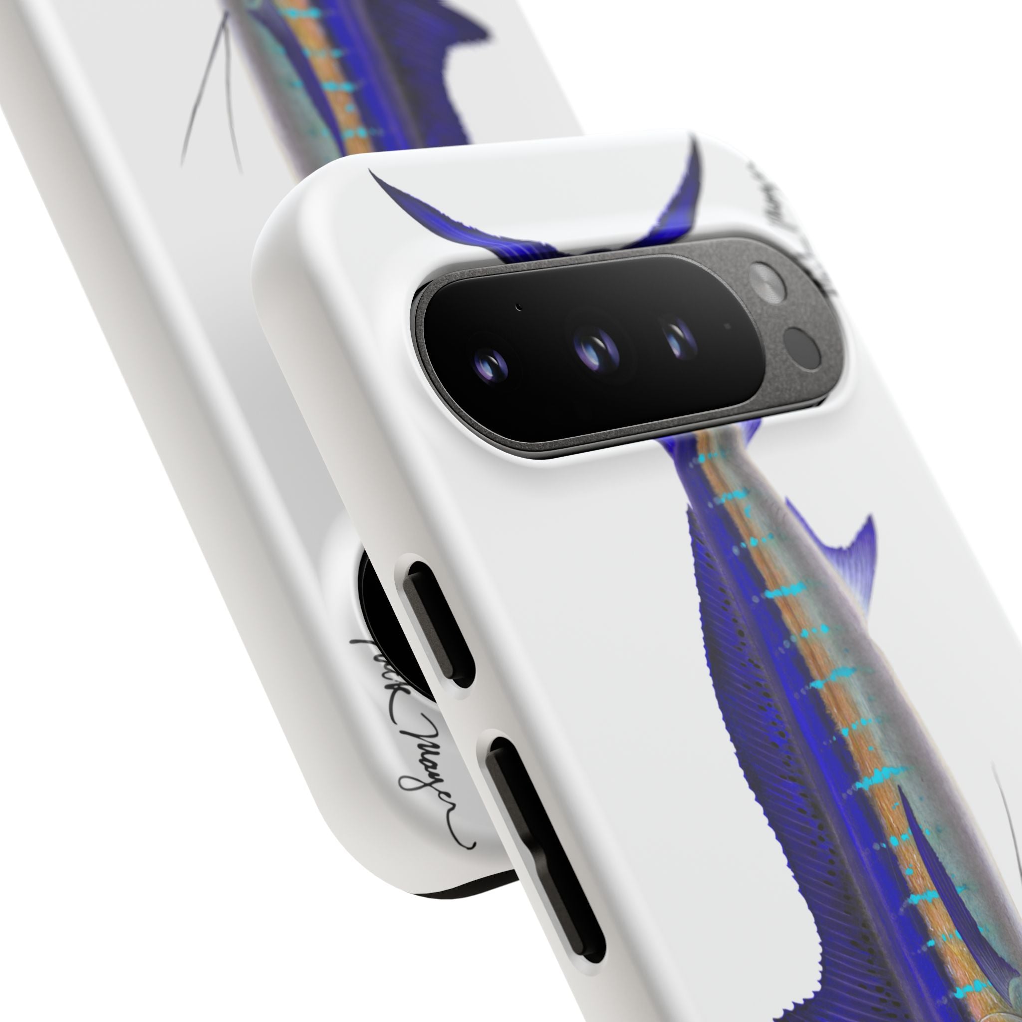 Marlin Phone Case (Samsung) Printify
