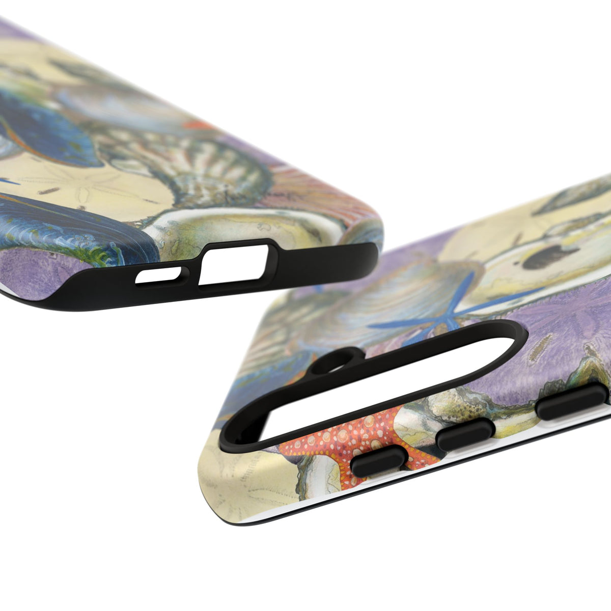 NEW Beachcomber Phone Case (Samsung) Printify