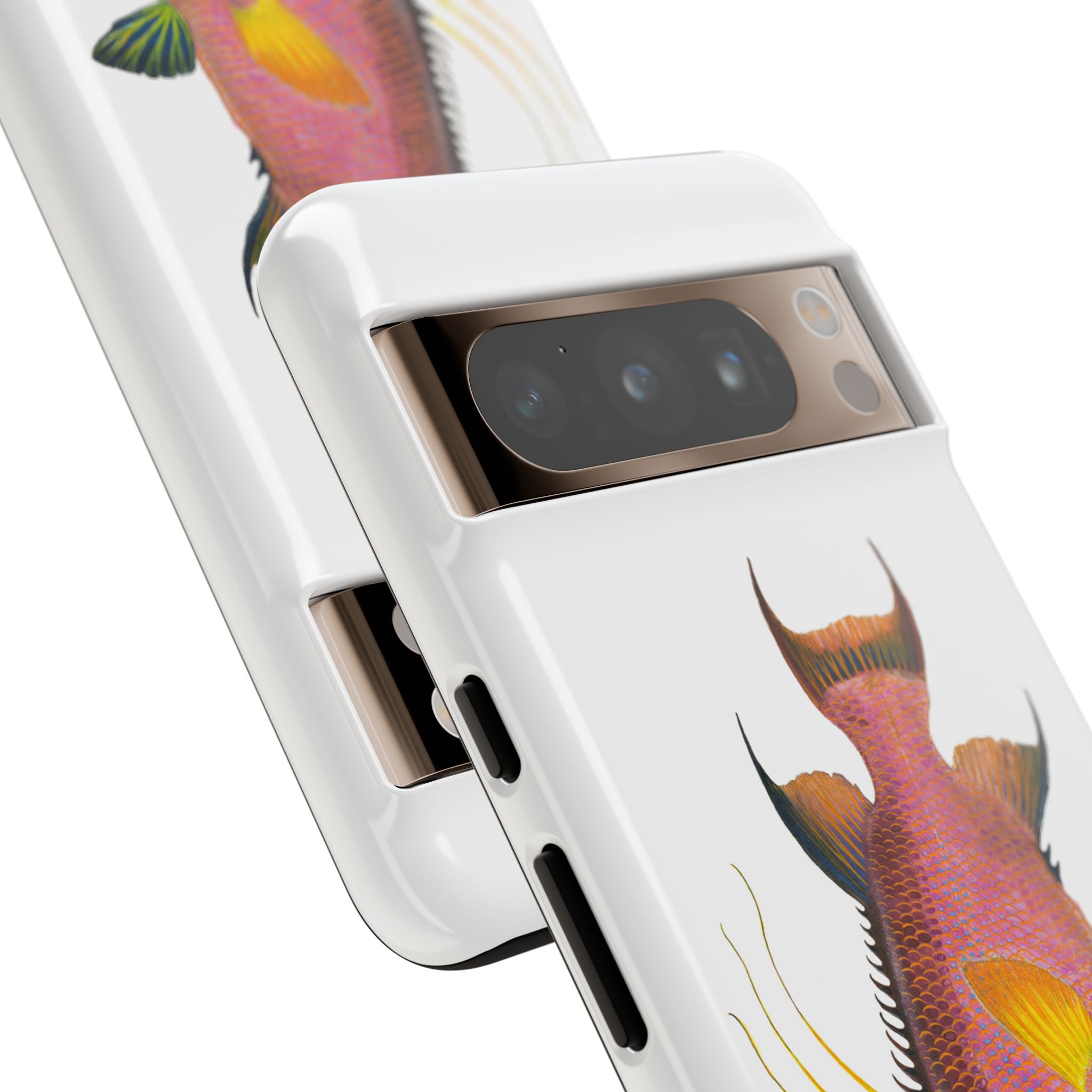 Hogfish Phone Case (Samsung)