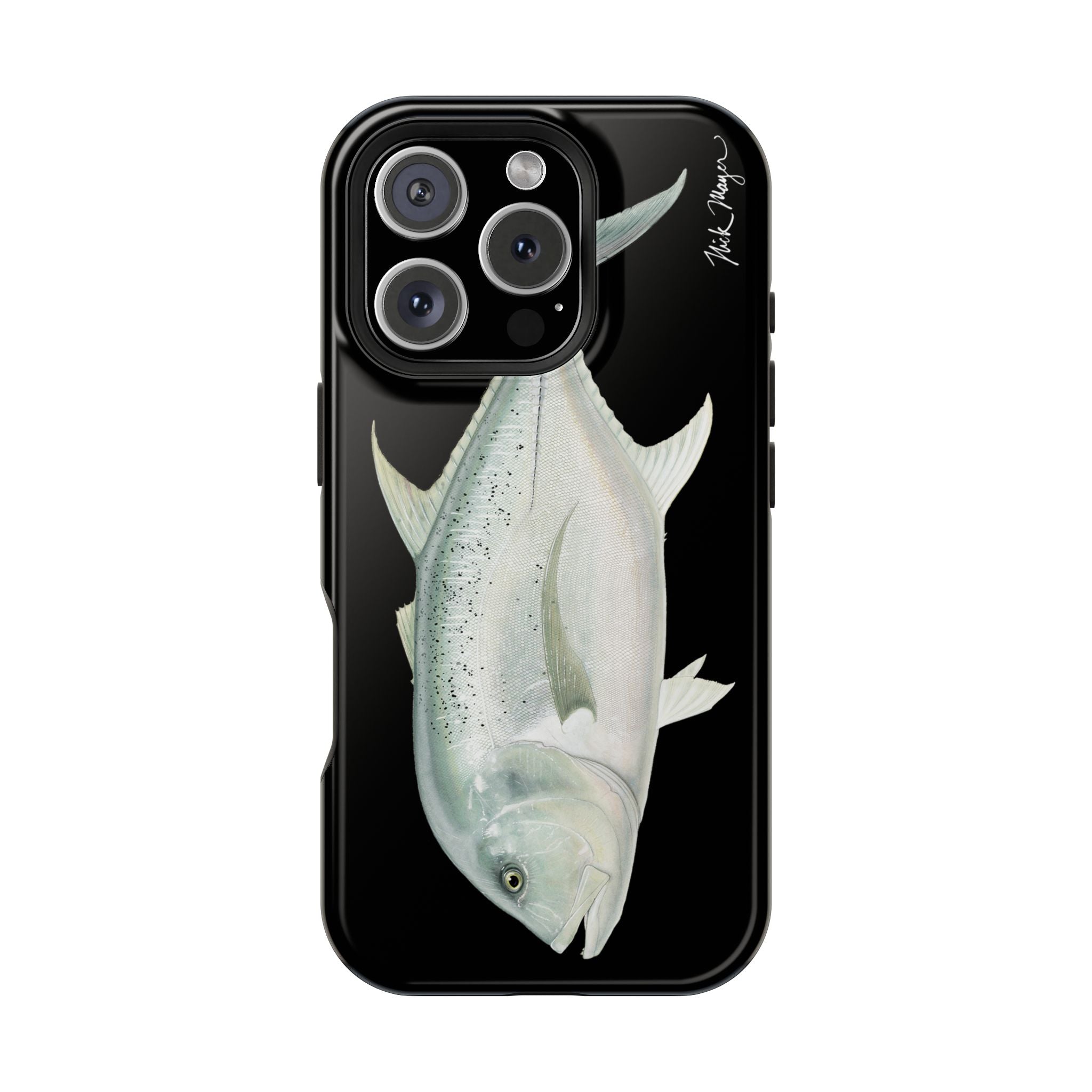 Boss GT MagSafe iPhone Case