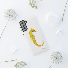 Giant Seahorse III Phone Case (Samsung)