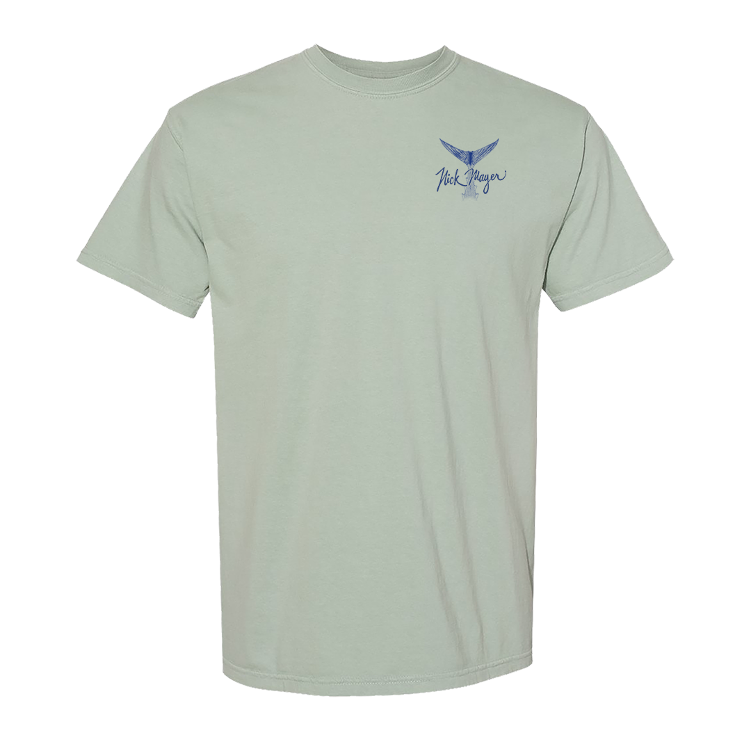 Hardtails Limited Run Silkscreened Tees