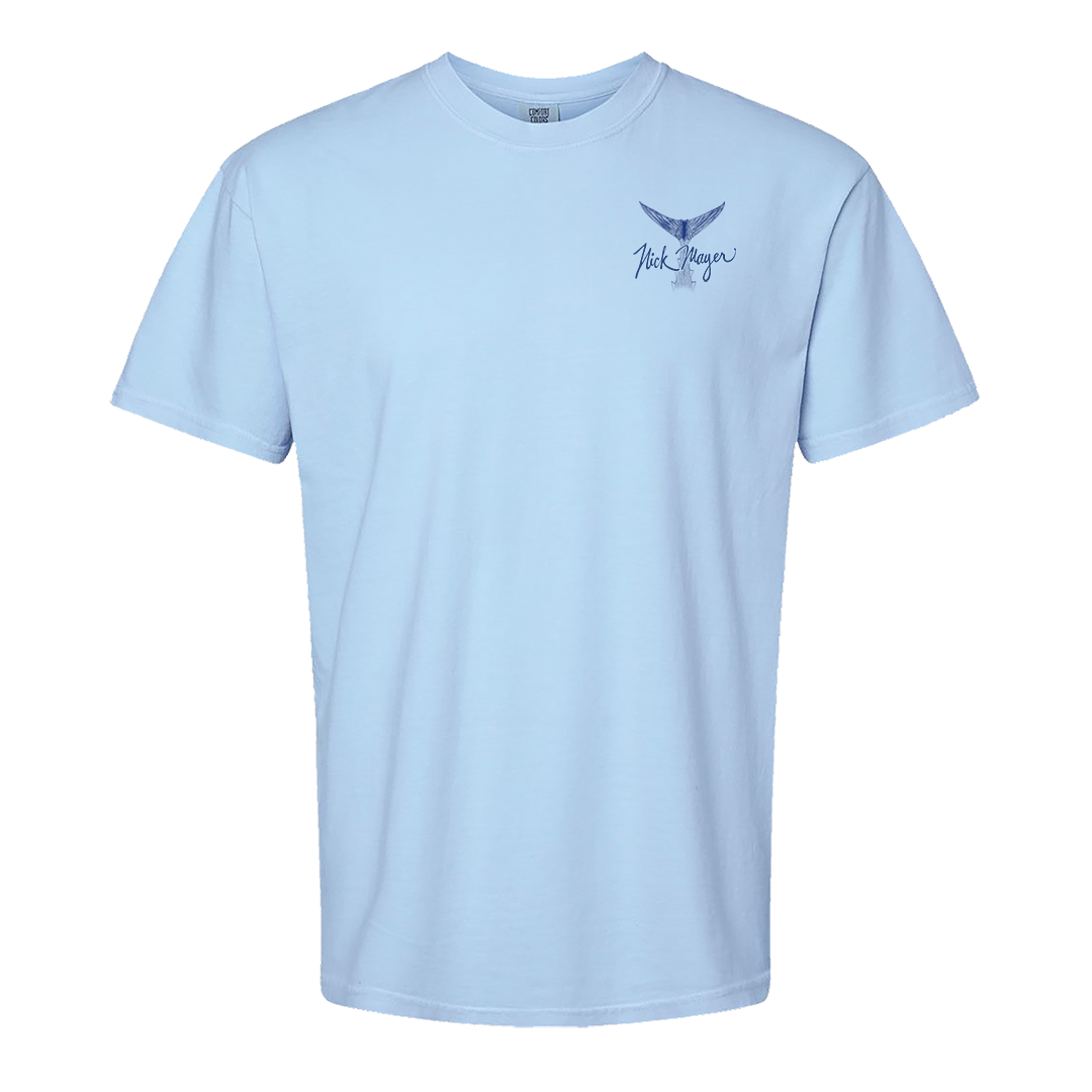 Hardtails Limited Run Silkscreened Tees