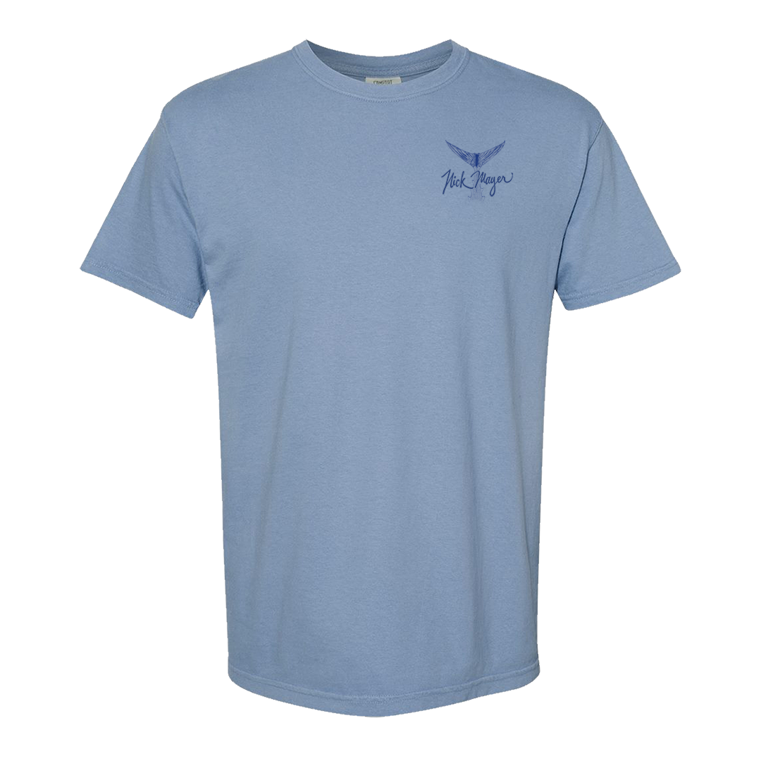 Hardtails Limited Run Silkscreened Tees