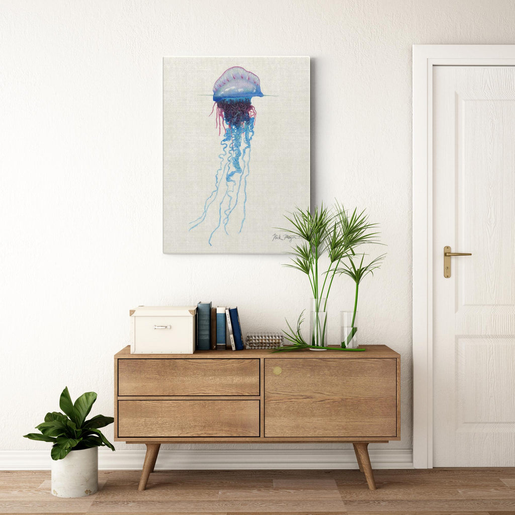 15% OFF Rogan's Ocean Aliens Gift Bundle - Nick Mayer Art
