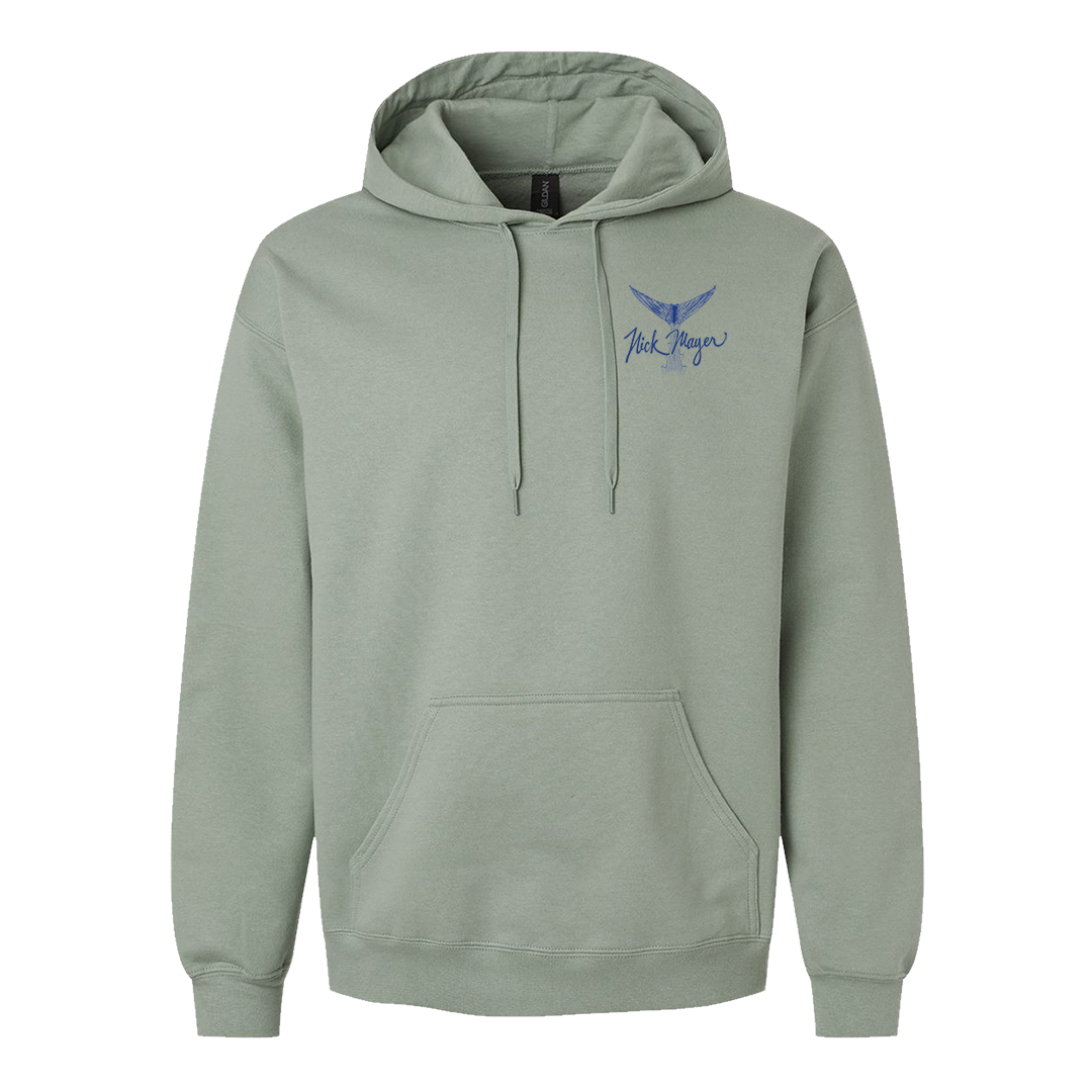 Hardtails Limited Run Silkscreened Hoodies