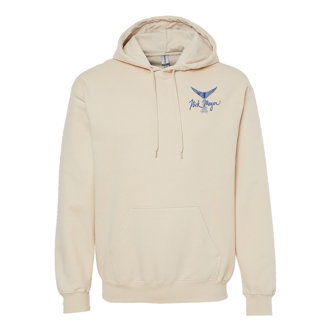 Hardtails Limited Run Silkscreened Hoodies