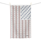 American Lobsters Soft Kitchen Towel