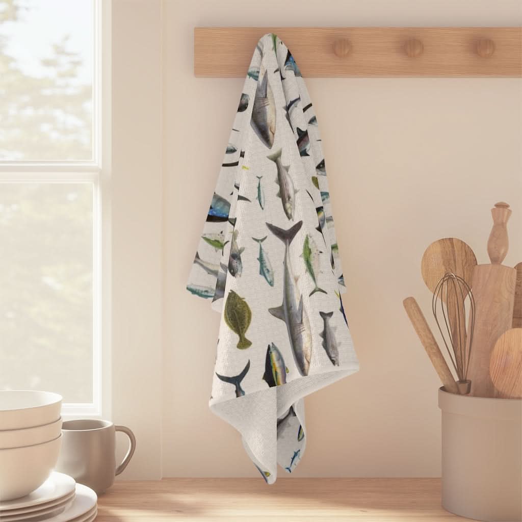 Soft on sale kitchen towels