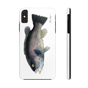 Tautog Phone Case (iPhone)