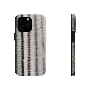 Striper Skin Phone Case (iPhone)