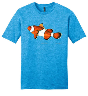 Clownfish Casual Tee