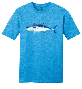 False Albacore Casual Tee