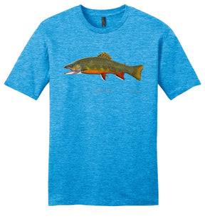 Brook Trout Casual Tee