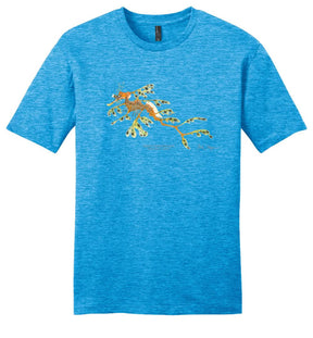 Leafy Seadragon Casual Tee